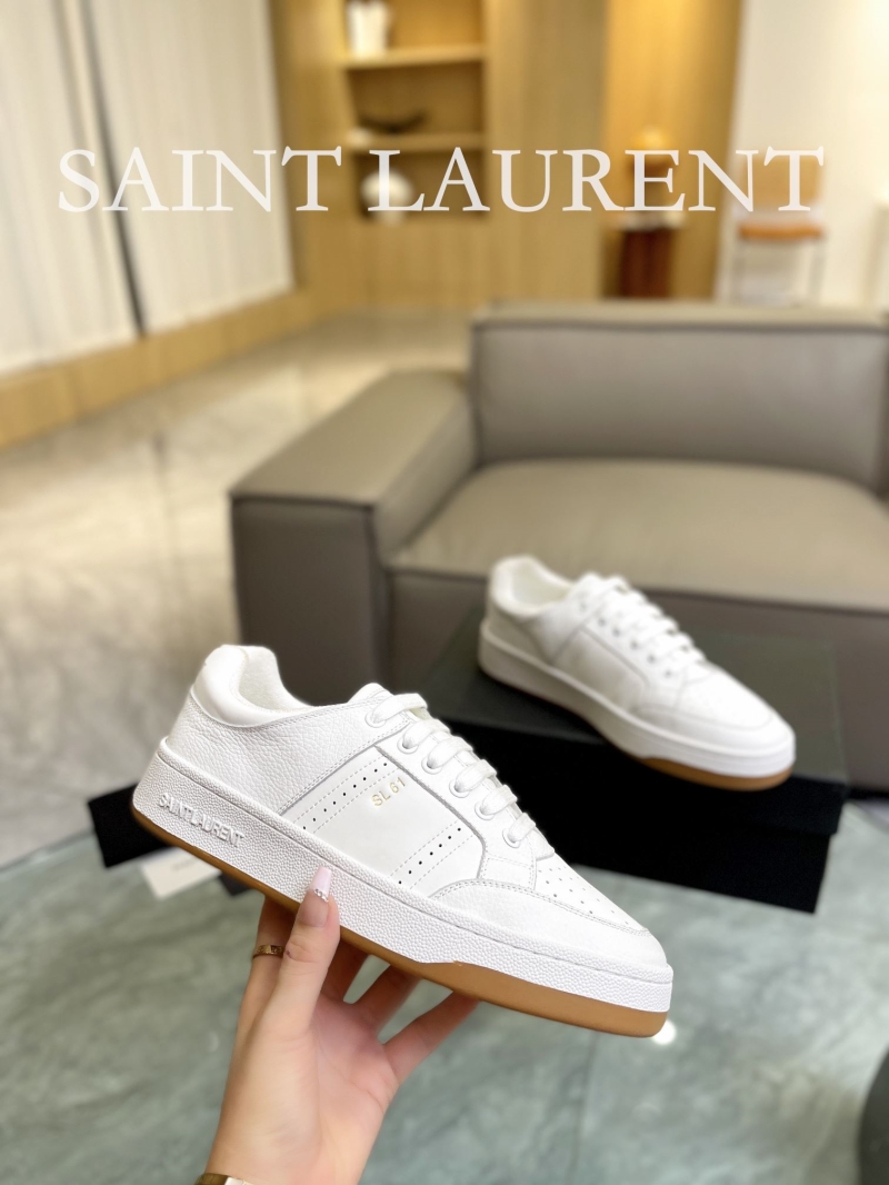 YSL Casual Shoes